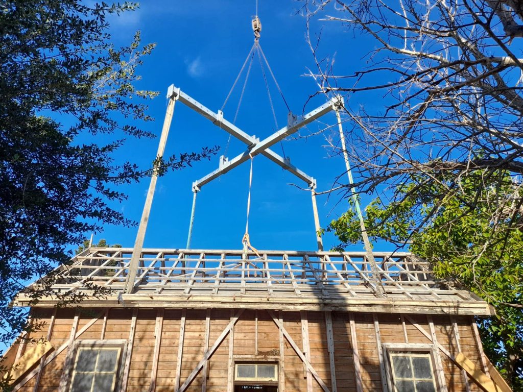 Central Crane & Hoist Hire