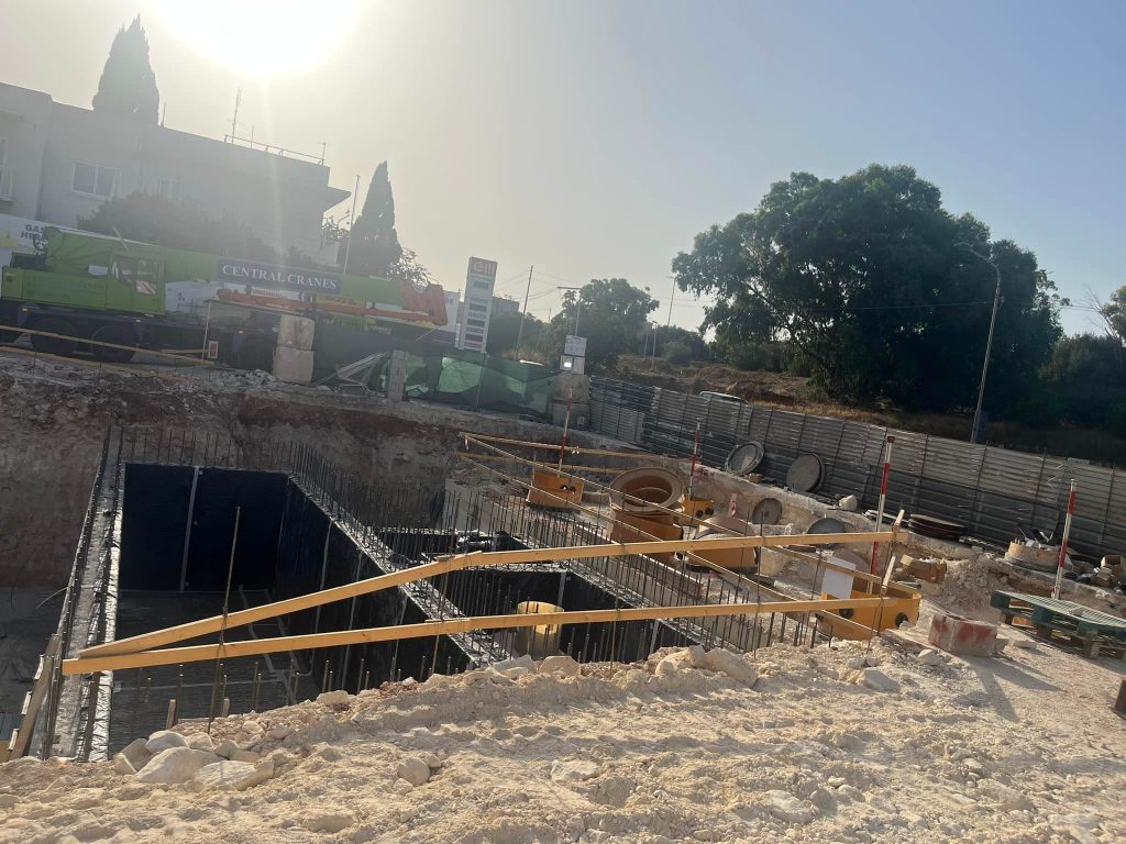 Central Crane & Hoist Hire