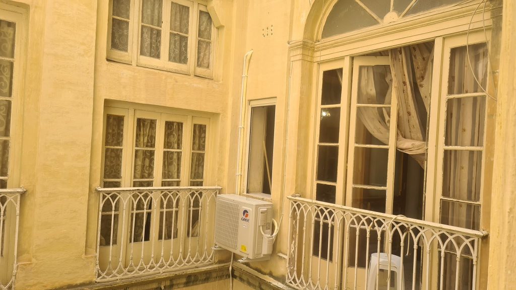 Dendan Installations