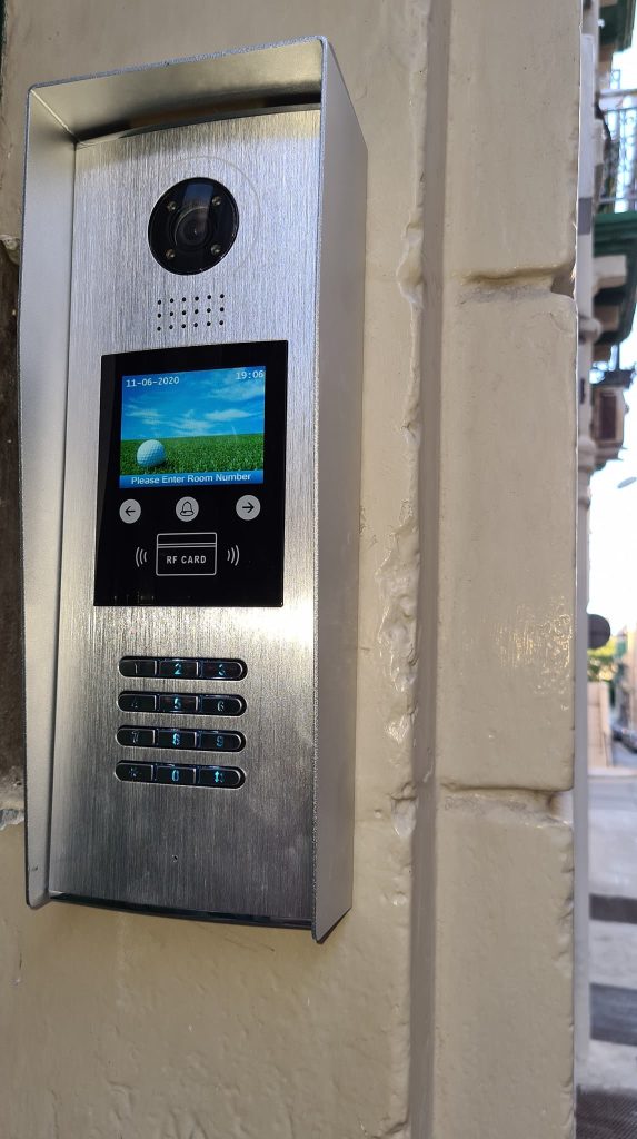 Dendan Installations