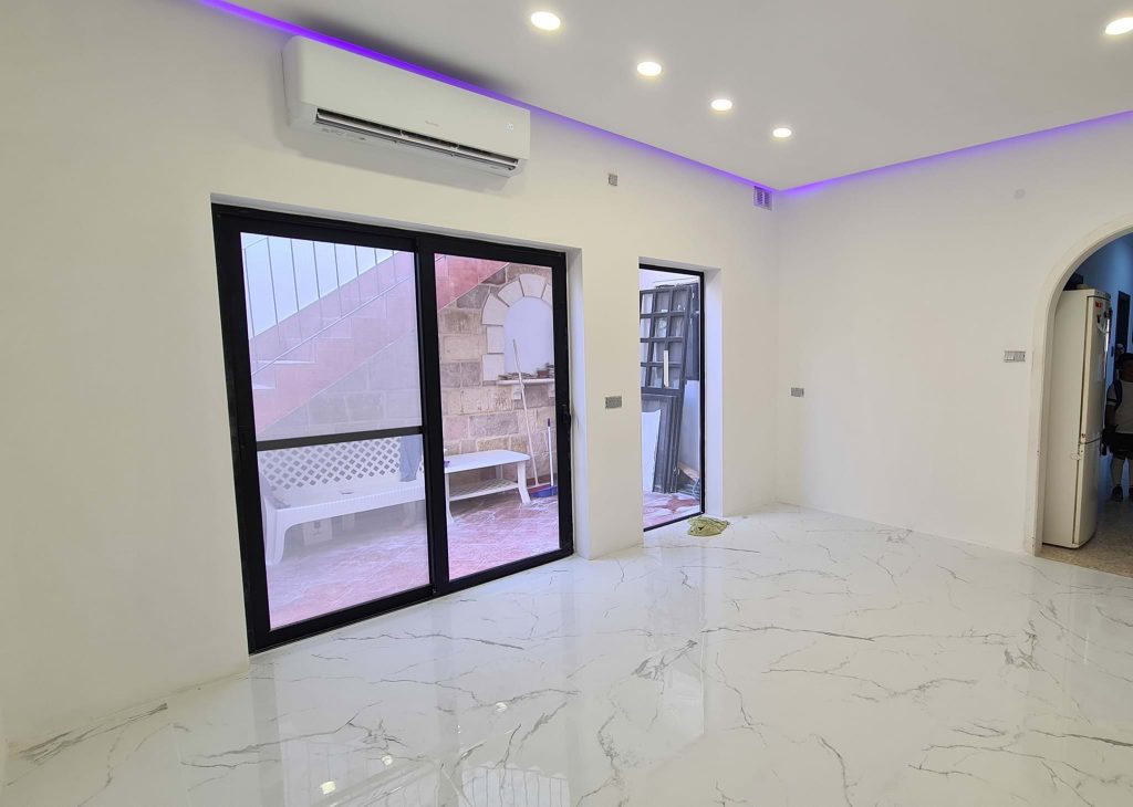 Dendan Installations