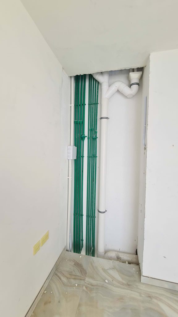 Dendan Installations