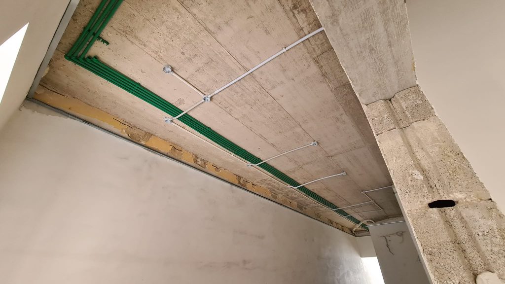 Dendan Installations