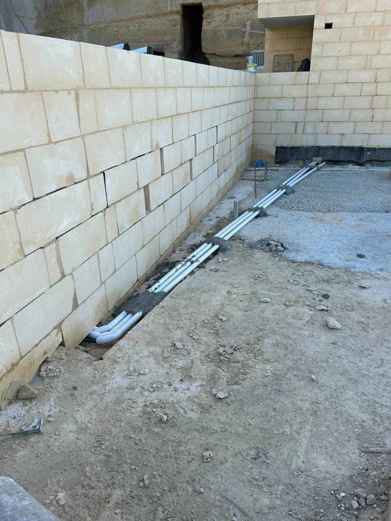 Dendan Installations