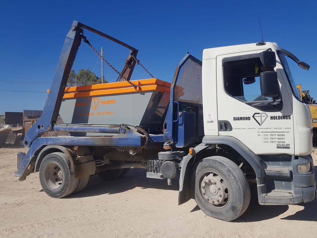 Diamond Holdings Ltd