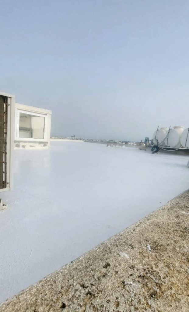 Domnic Sciberras Roof Repair