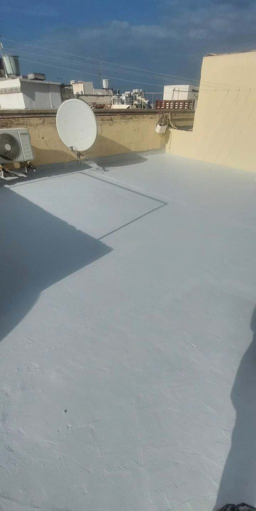 Domnic Sciberras Roof Repair