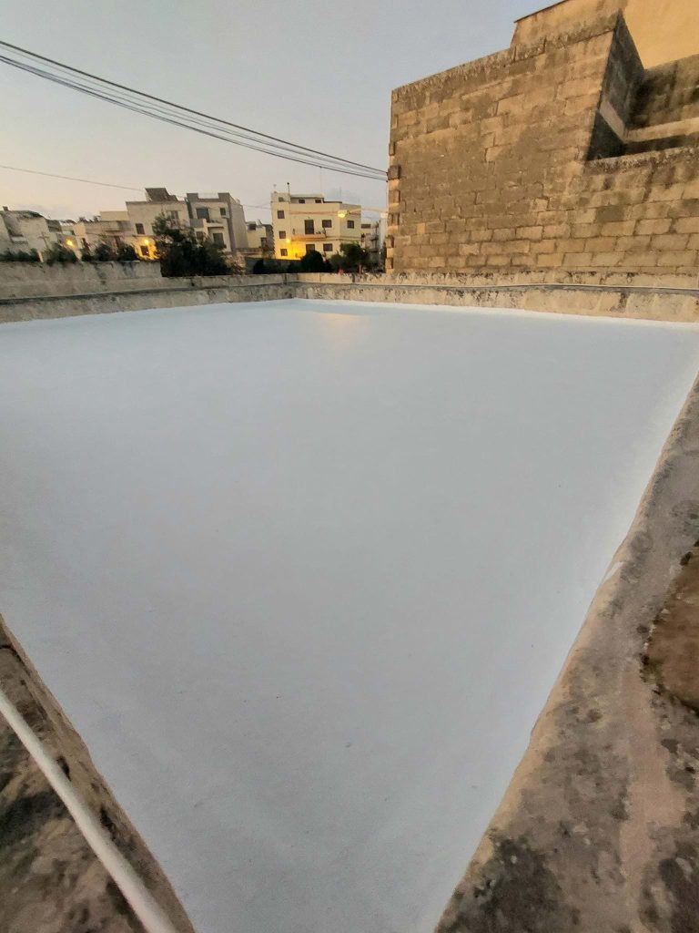 Domnic Sciberras Roof Repair