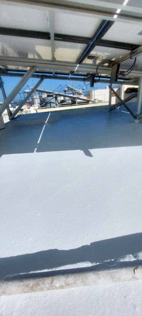 Domnic Sciberras Roof Repair