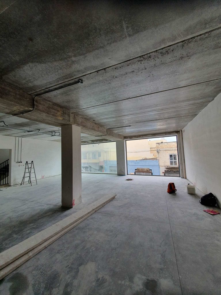 Dorian Theuma Plastering