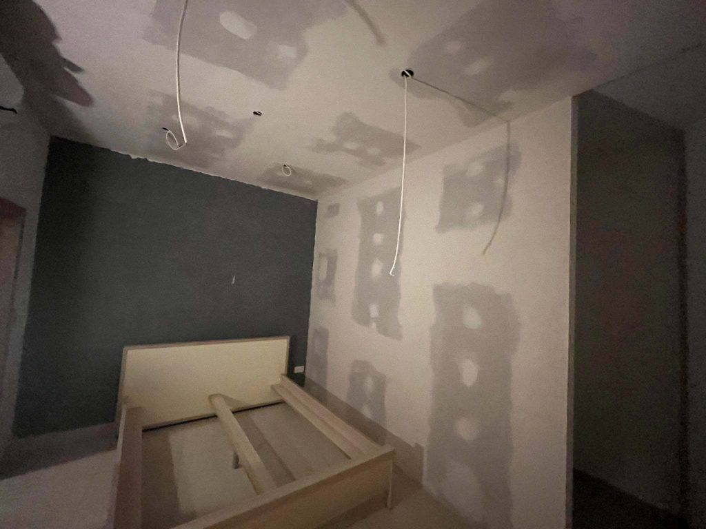 Dorian Theuma Plastering