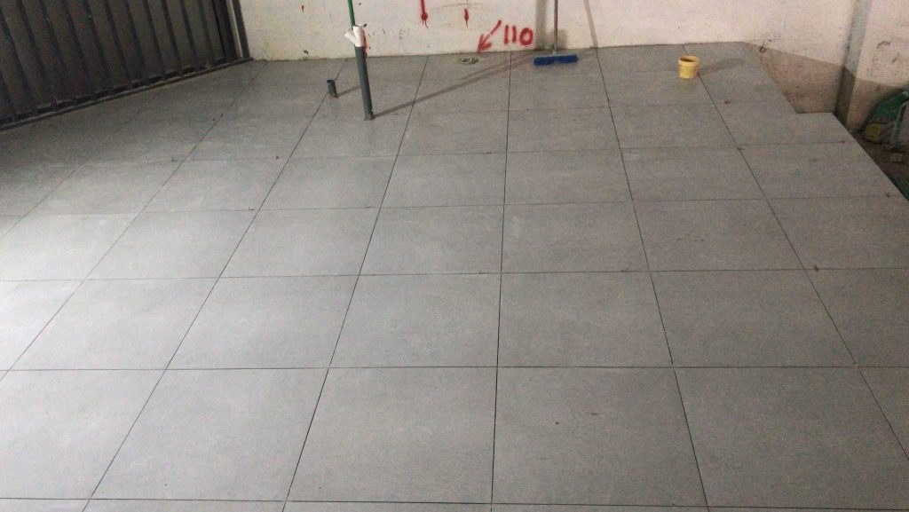 Dorian Theuma Plastering