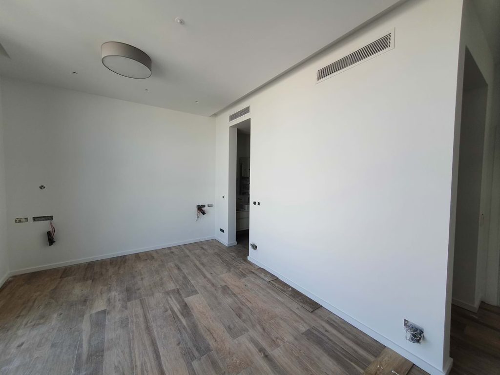 Dorian Theuma Plastering