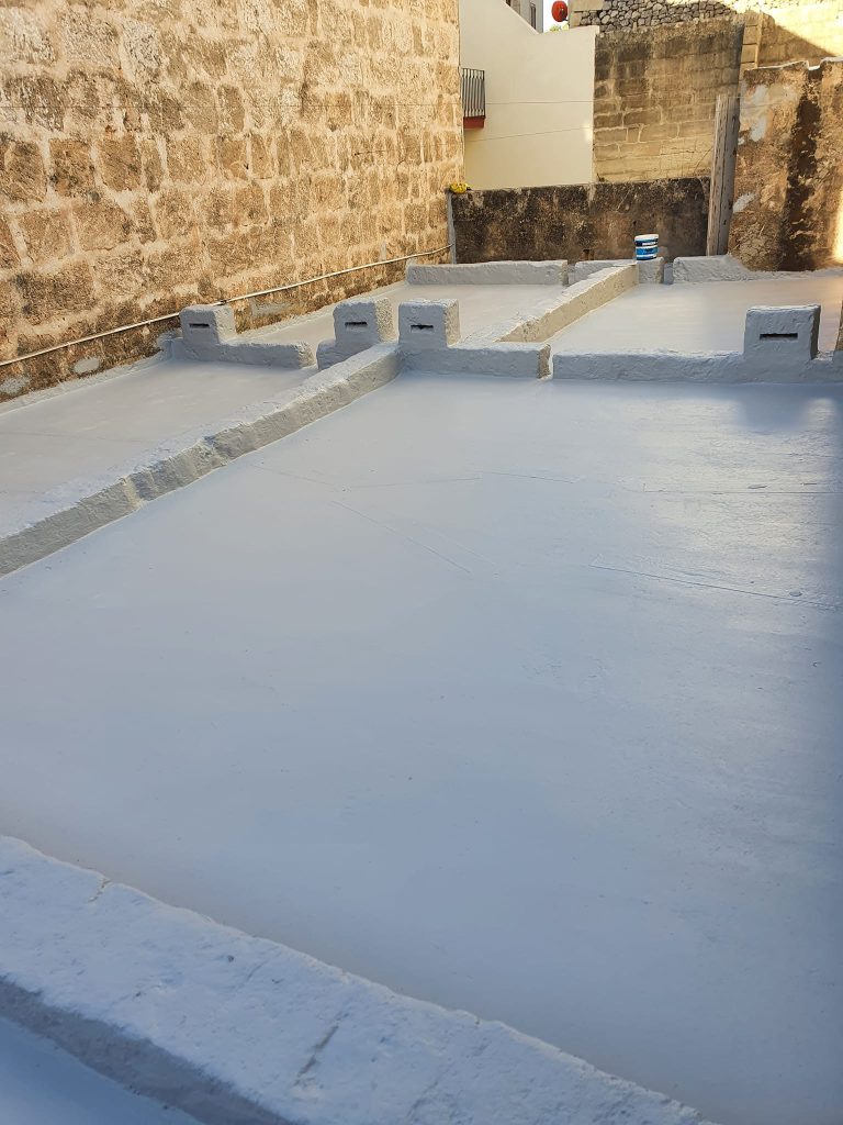 Dorian Theuma Plastering