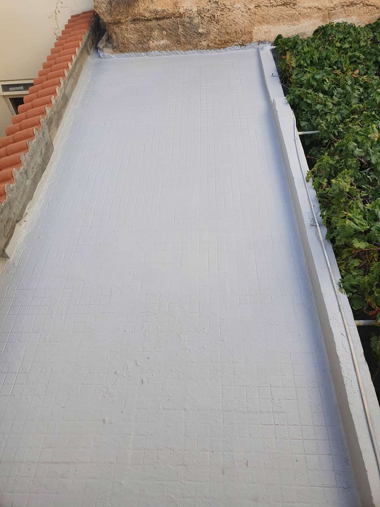 Dorian Theuma Plastering