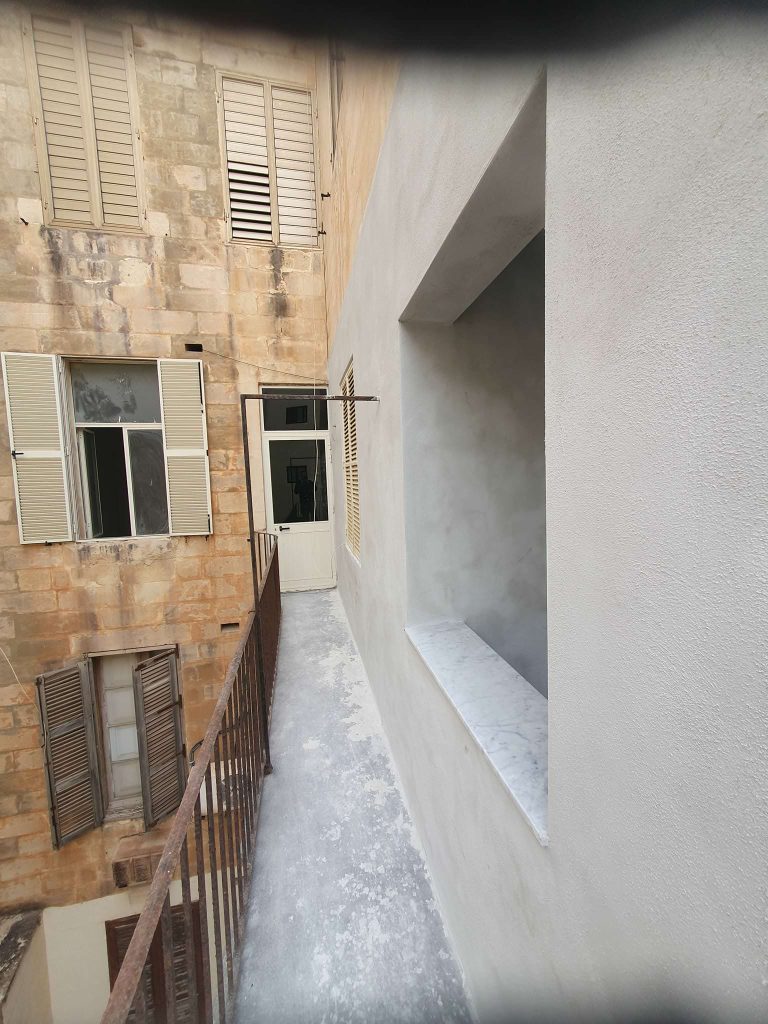 Dorian Theuma Plastering