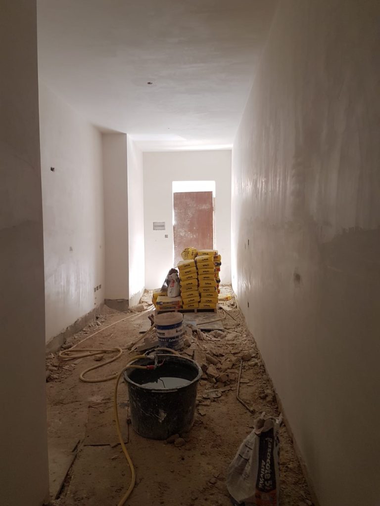 Dot Handyman Service