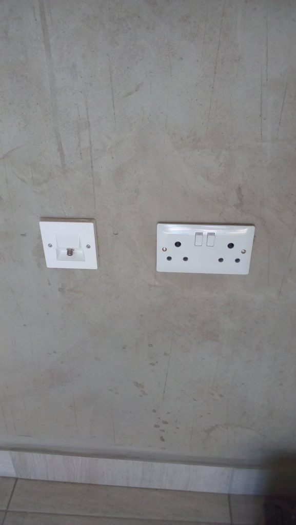 Dot Handyman Service