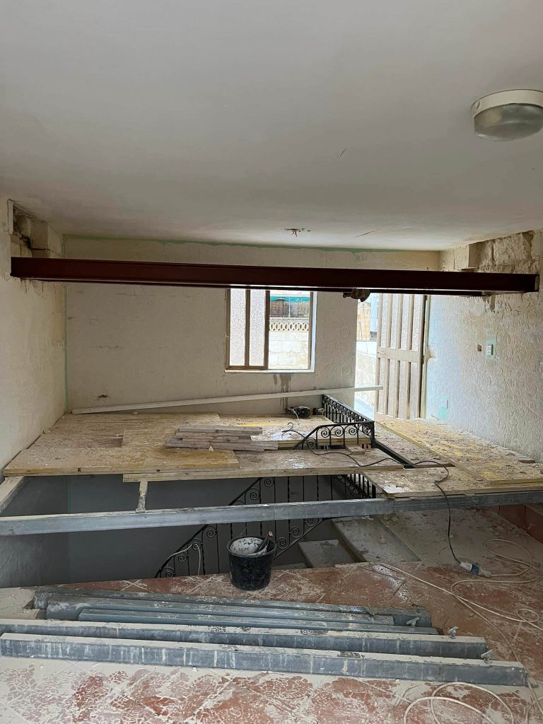 E. Ciantar Construction