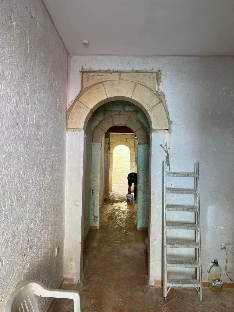 E. Ciantar Construction