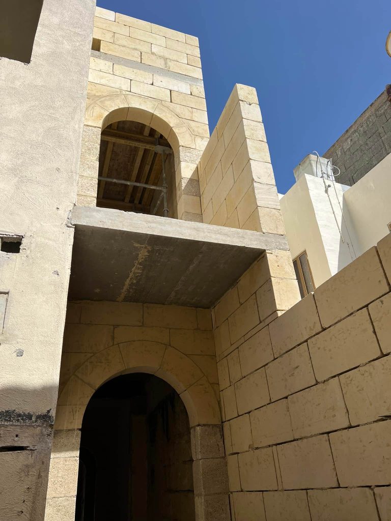 E. Ciantar Construction