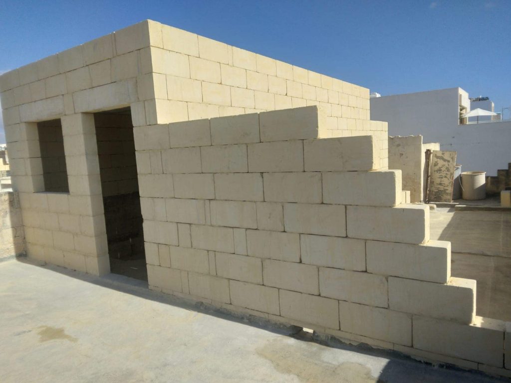 E. Ciantar Construction