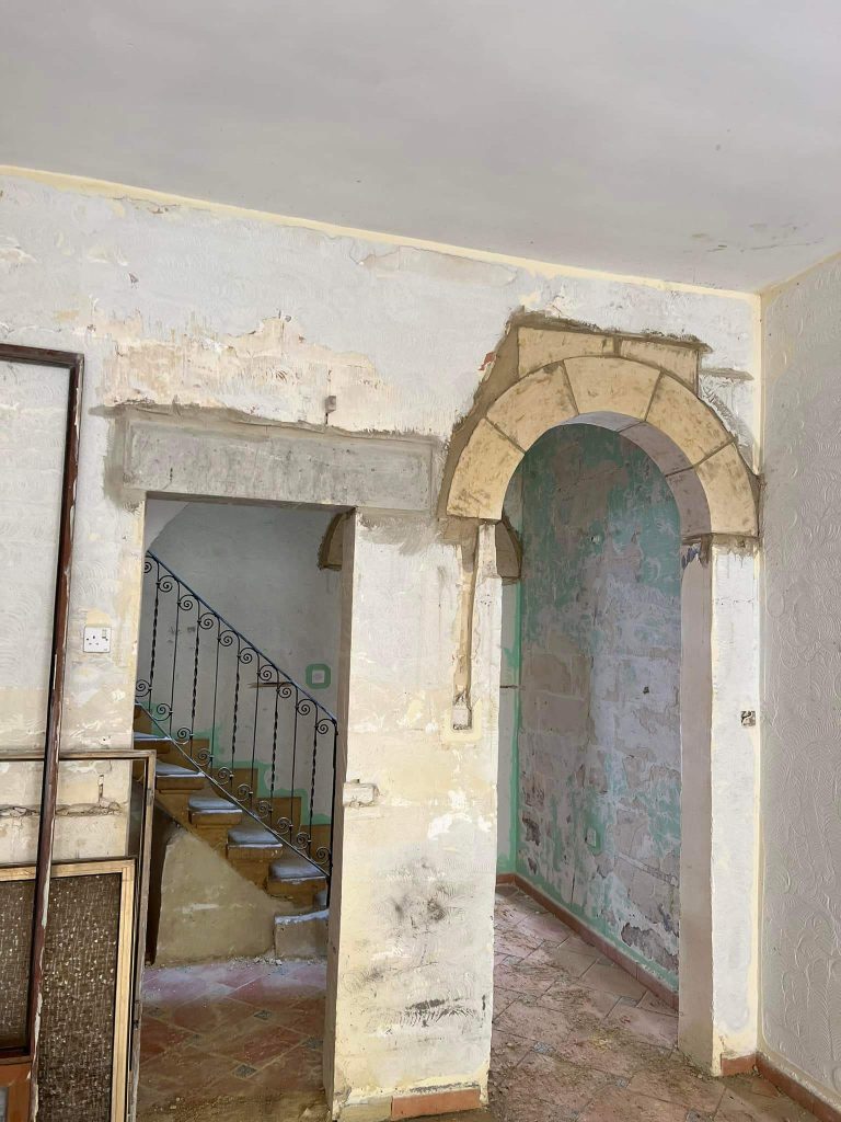 E. Ciantar Construction