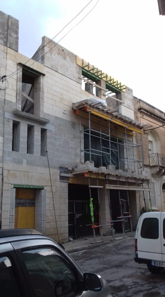 Emman Building Contractor