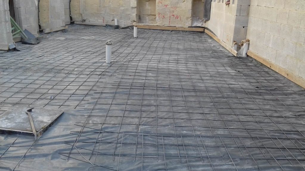 Emman Building Contractor