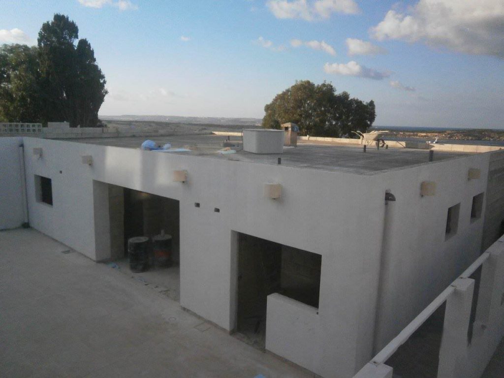 Emman Building Contractor