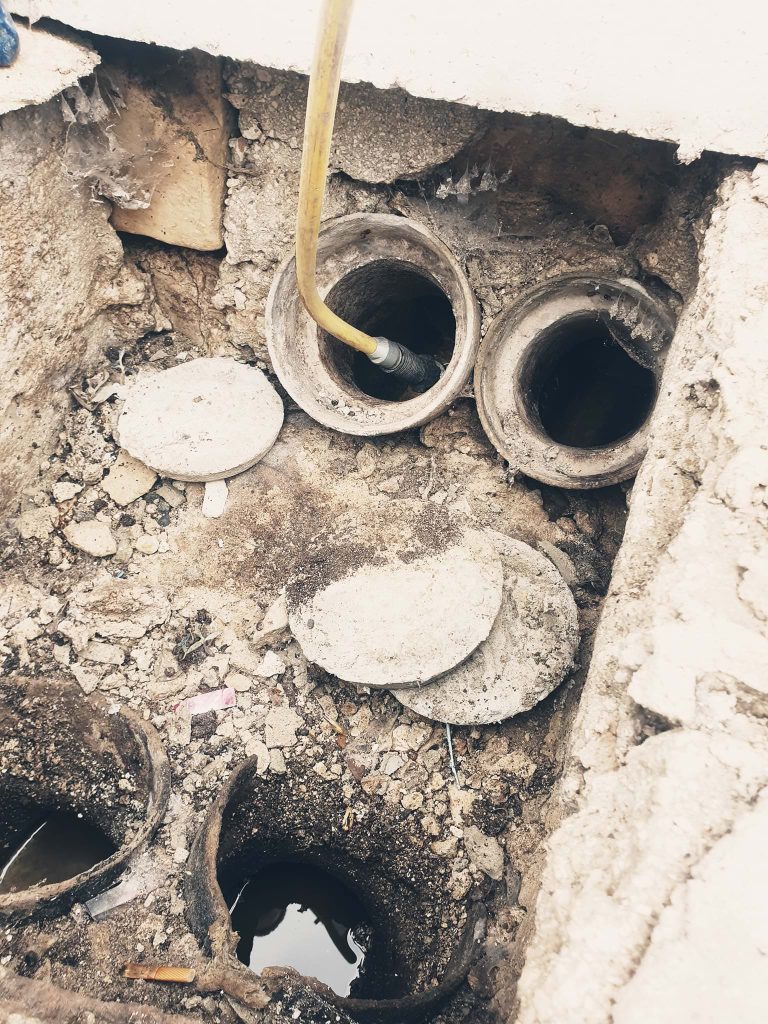 Environmental Recycling Services