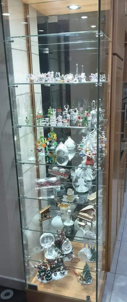 F. Zammit Glass Limited