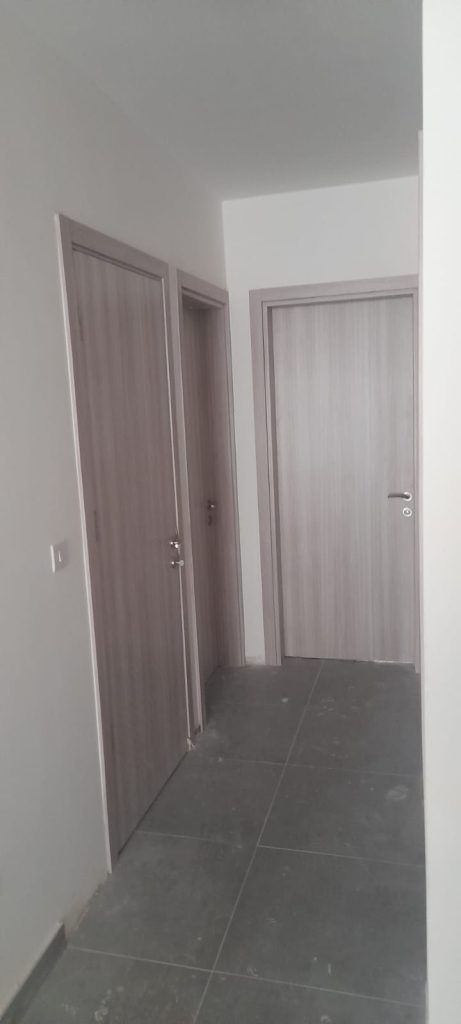 Fortress Industrial Finishes Ltd