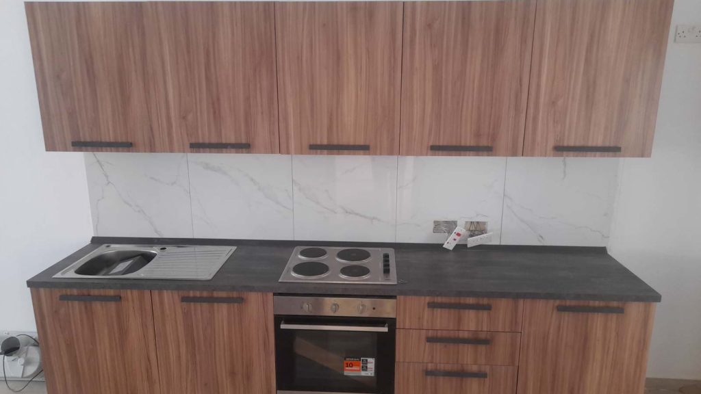 Fortress Industrial Finishes Ltd