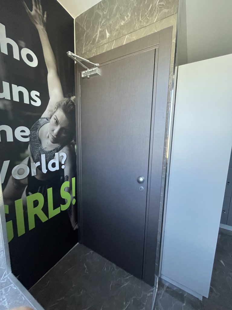 Fortress Industrial Finishes Ltd