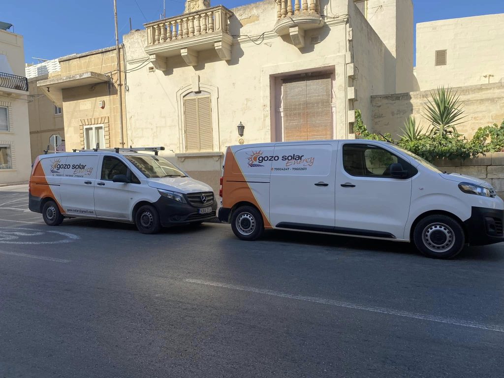 Gozo_Solar_Energy