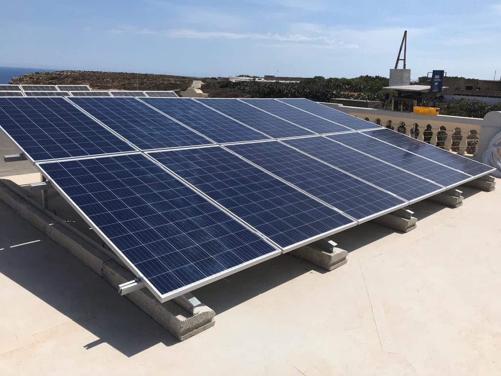 Gozo_Solar_Energy