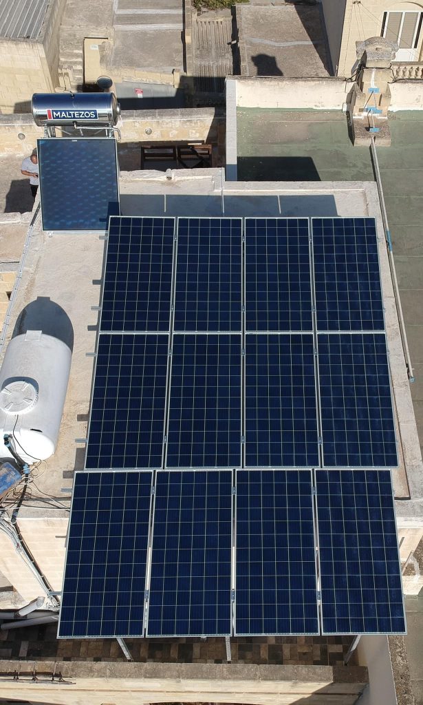 Gozo_Solar_Energy