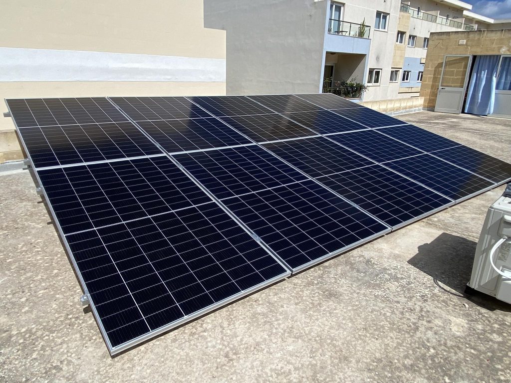 Gozo_Solar_Energy