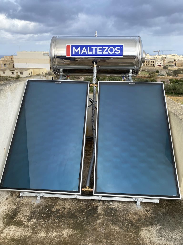 Gozo_Solar_Energy