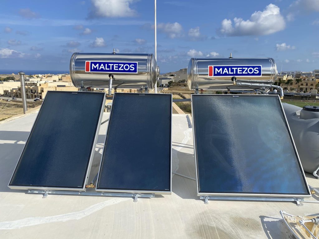 Gozo_Solar_Energy