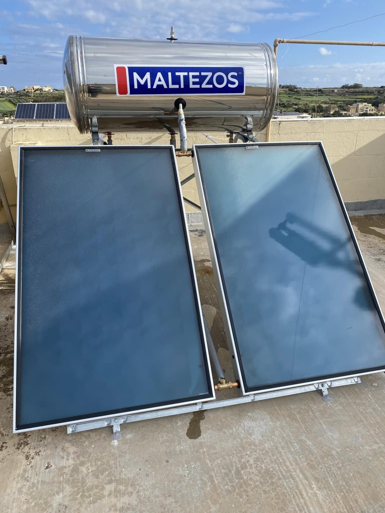 Gozo_Solar_Energy