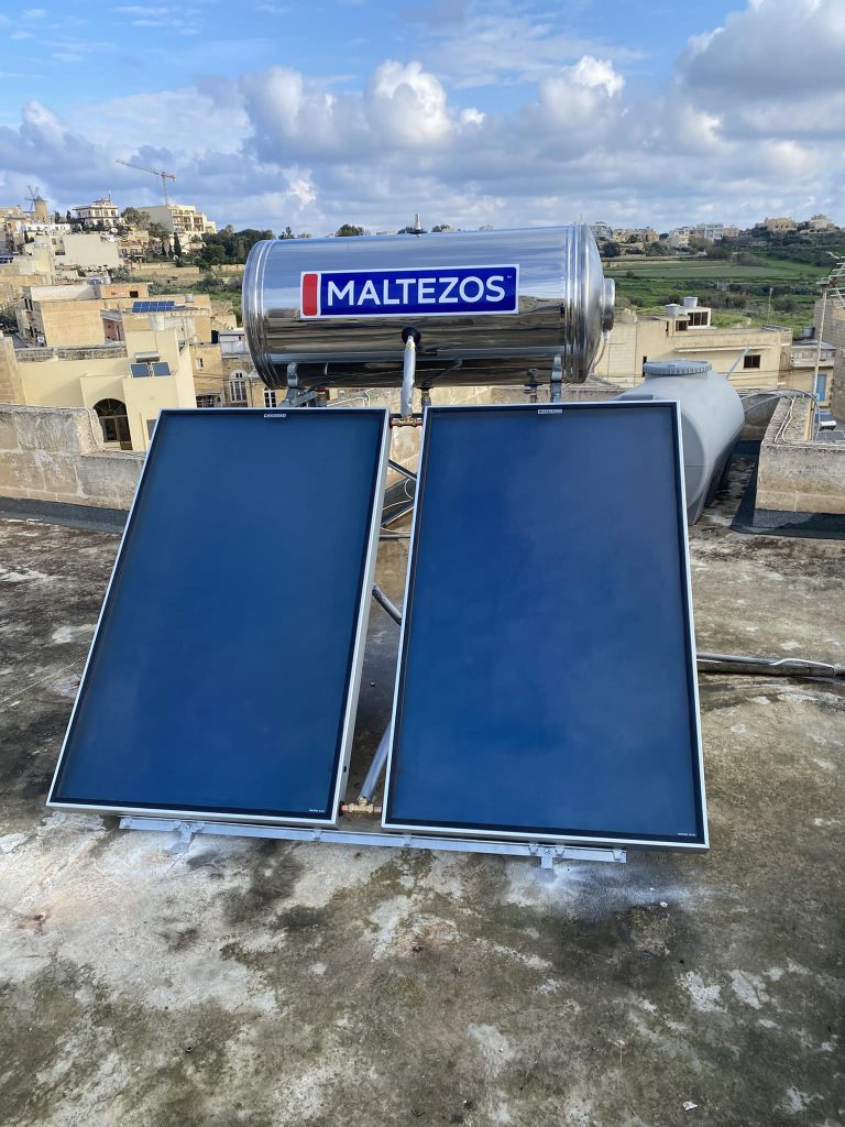 Gozo_Solar_Energy
