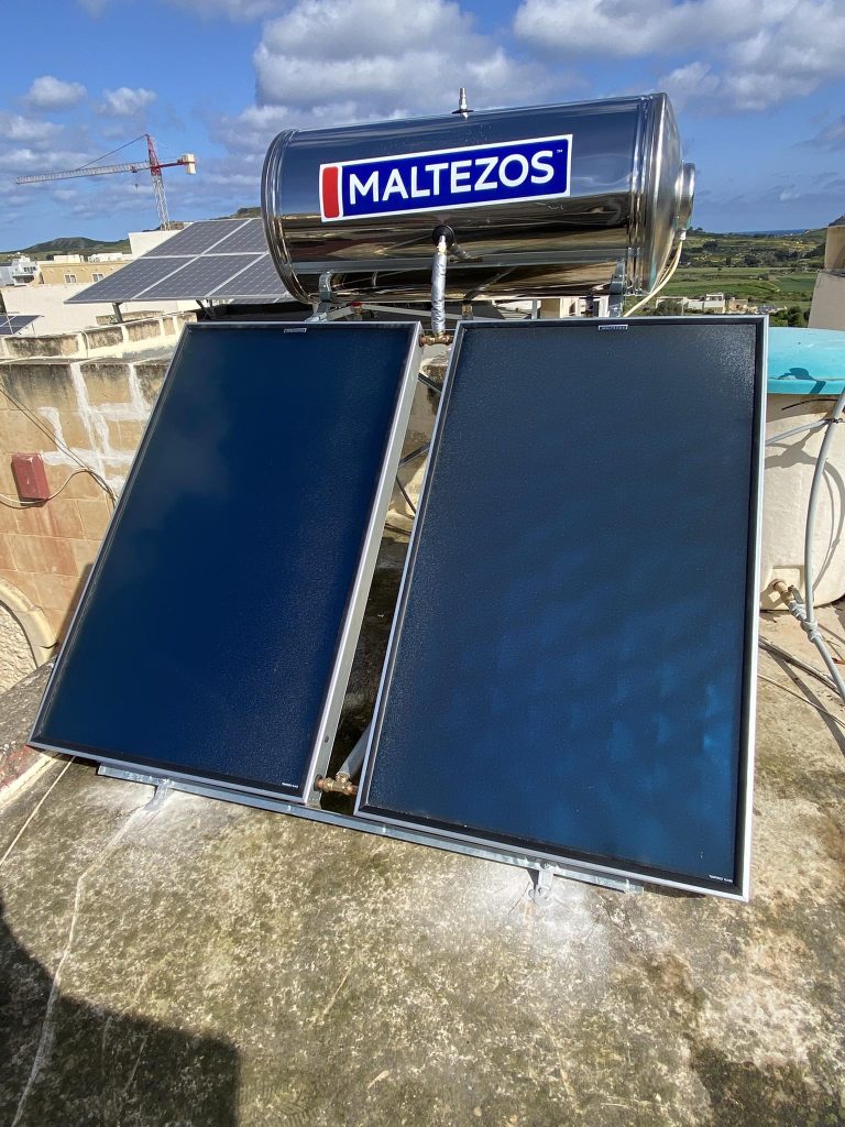 Gozo_Solar_Energy