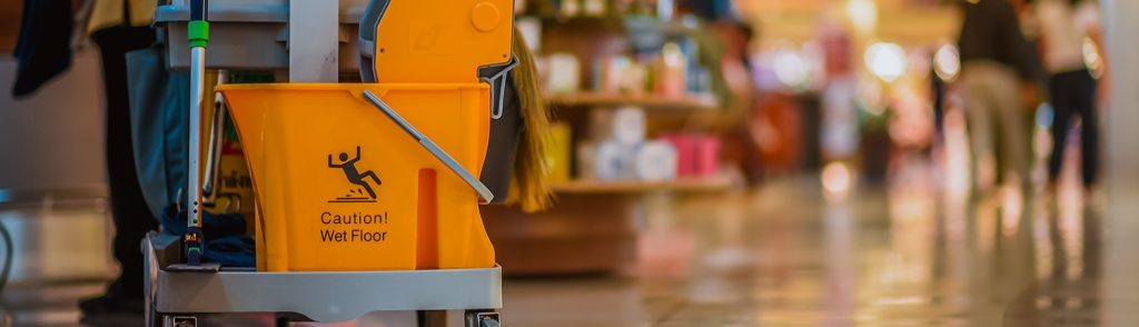 JL Cleaning Services