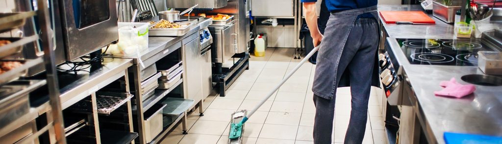 JL Cleaning Services