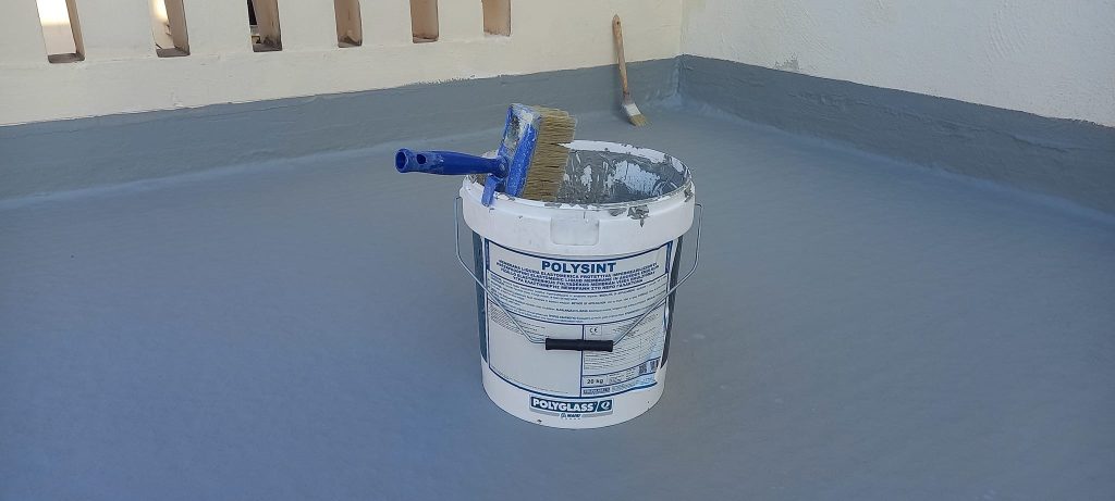 Kenda_Waterproofing_Services