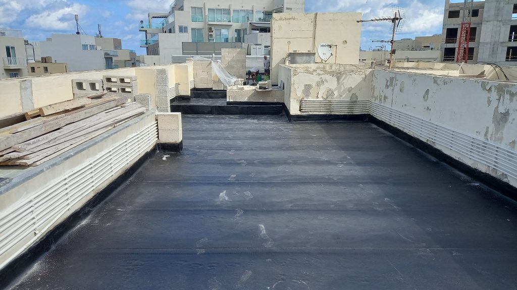 Kenda_Waterproofing_Services