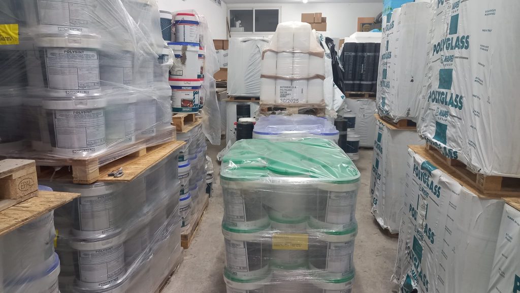 Kenda_Waterproofing_Services