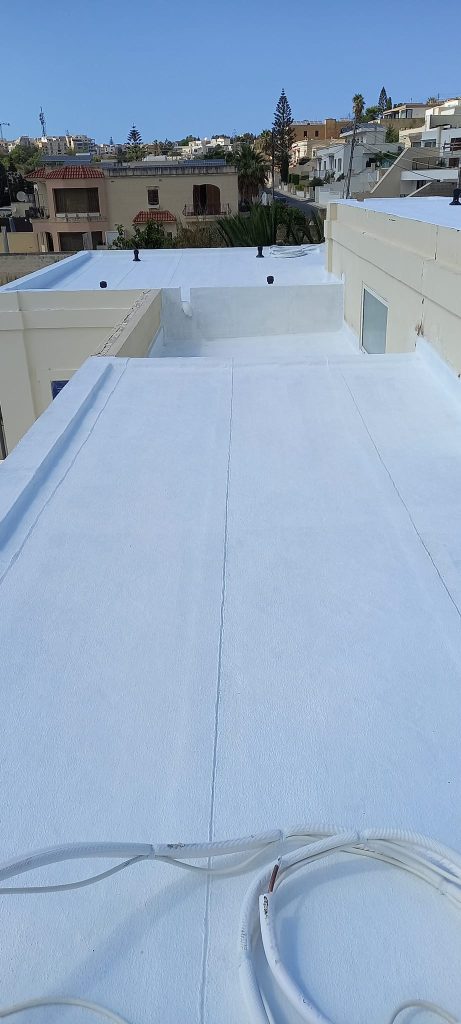 Kenda_Waterproofing_Services